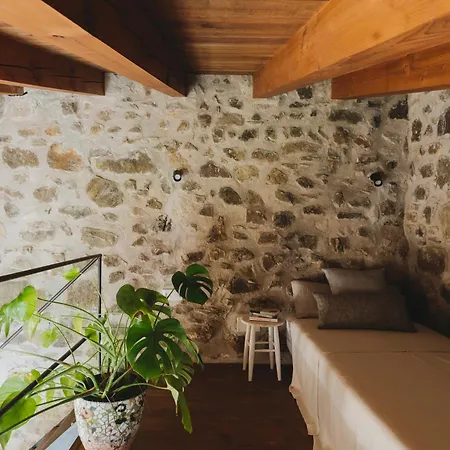 Cal Terra Apartamento *