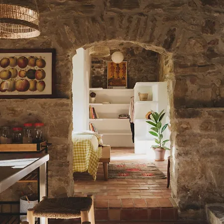 Apartmán Cal Terra Apartamento