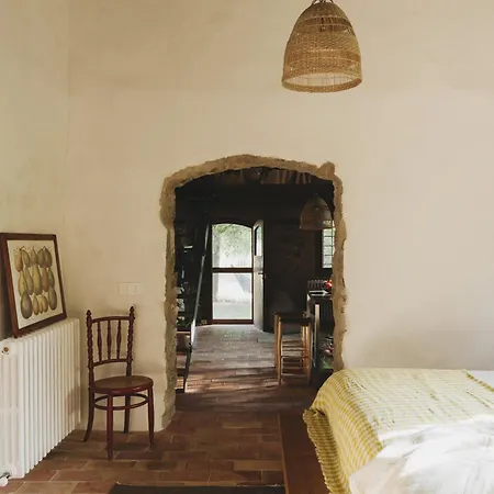 Cal Terra Apartamento